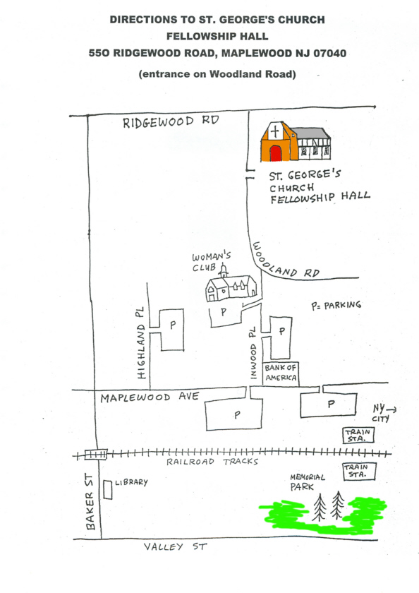 St Georges Church Map.jpg