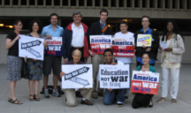 Outside NJ Senators Offices 4-24-08 3 in.jpg